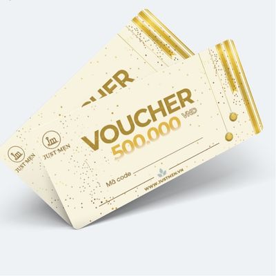 Voucher Quà Tặng Doanh Nghiệp